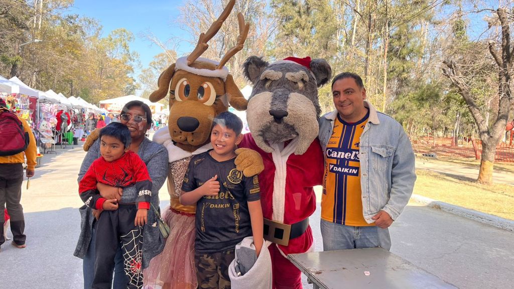 Gran respuesta ciudadana al 6º Festival de la Adopción Canina y Felina, gracias al Gobierno de la Capital, asociaciones y&nbsp;colectivos