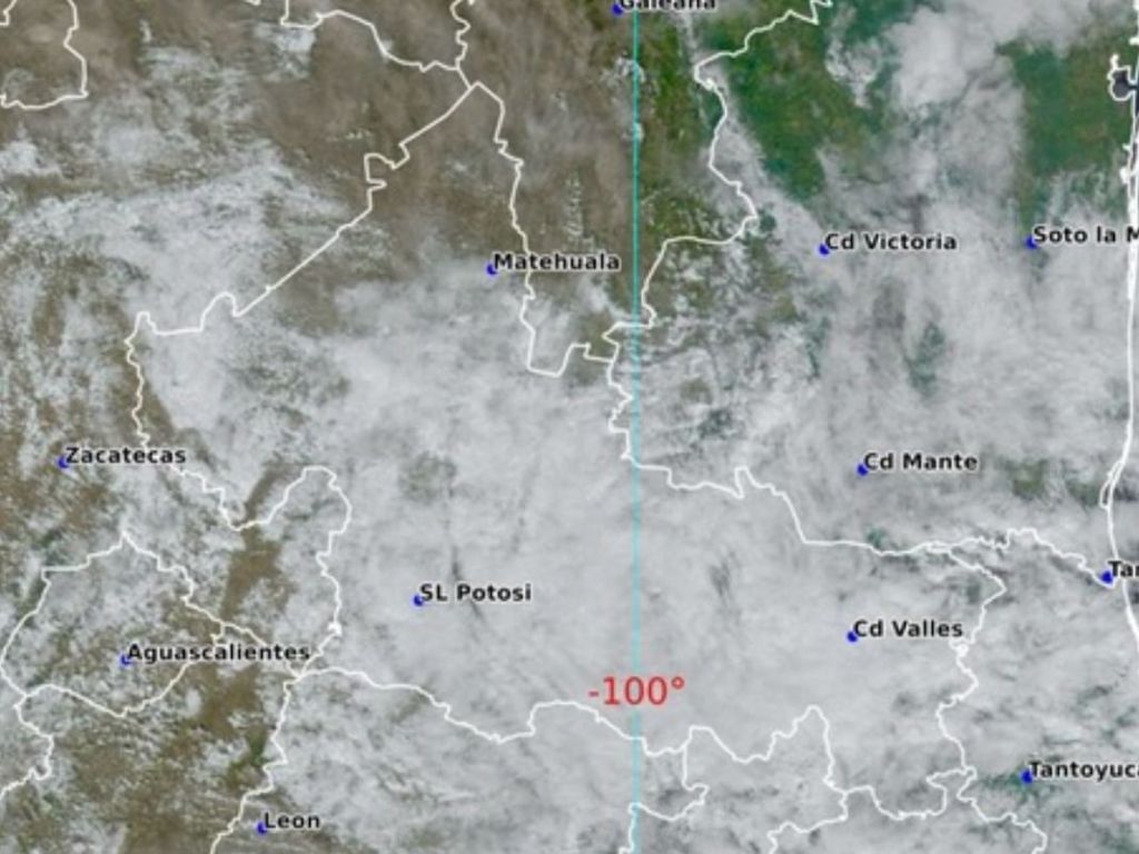 En alerta Gobierno de la Capital por condiciones climatológicas de frío y lluvia en la&nbsp;ciudad