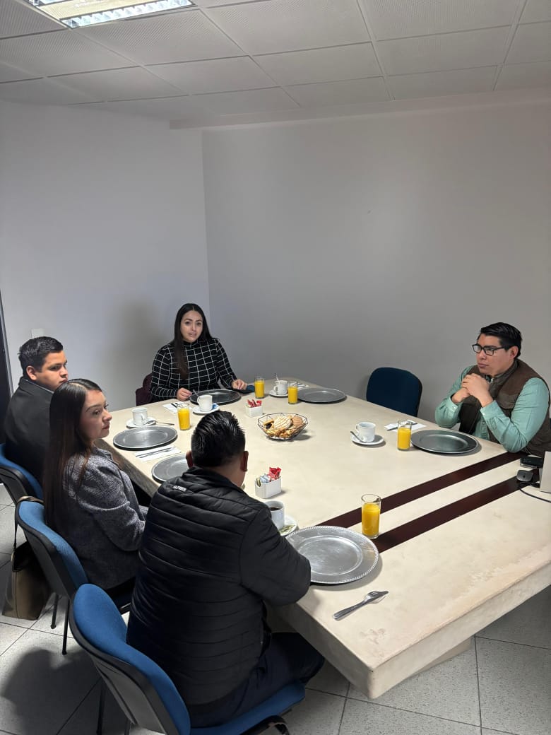 GOBIERNO DEL ESTADO IMPULSA OPORTUNIDADES EDUCATIVAS PARA LA JUVENTUD POTOSINA