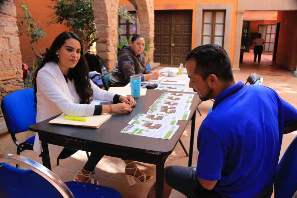 VILLA DE POZOS CIERRA CON ÉXITO CONVOCATORIA PARA RECLUTAMIENTO DE POLICÍA&nbsp;MUNICIPAL