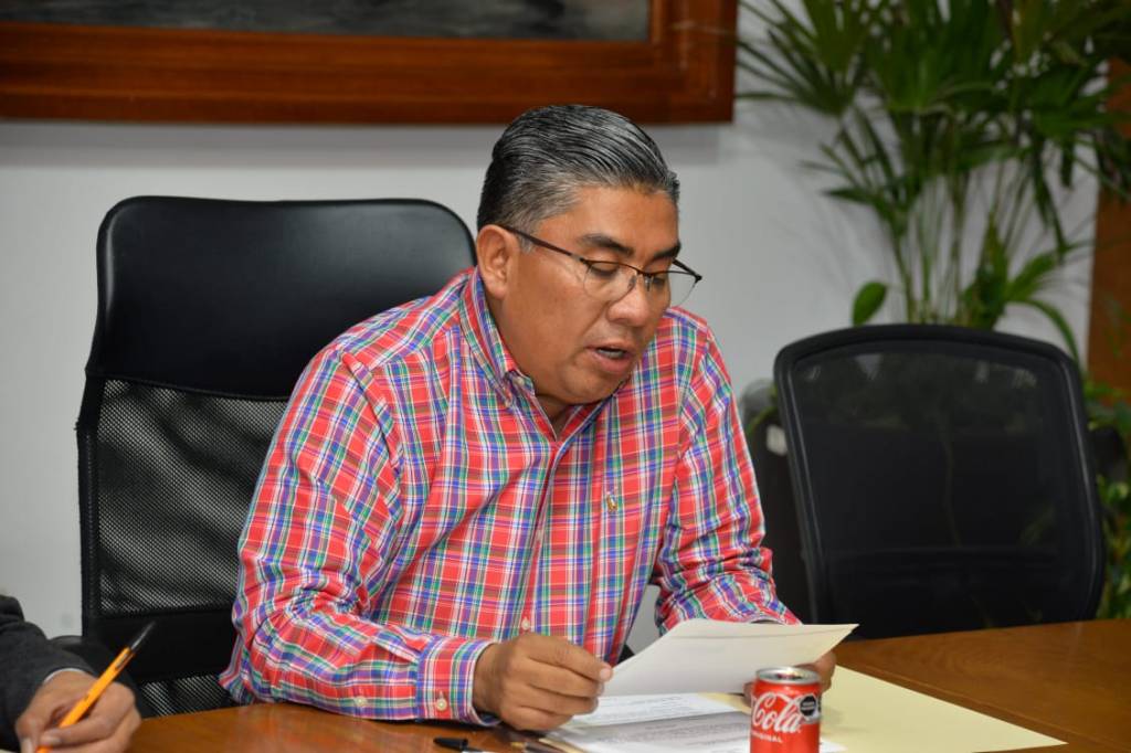 CON ESTRATEGIAS FINANCIERAS, SOLEDAD DE GRACIANO SÁNCHEZ ESTÁ PREPARADO PARA ARRANCAR EL AÑO&nbsp;2025