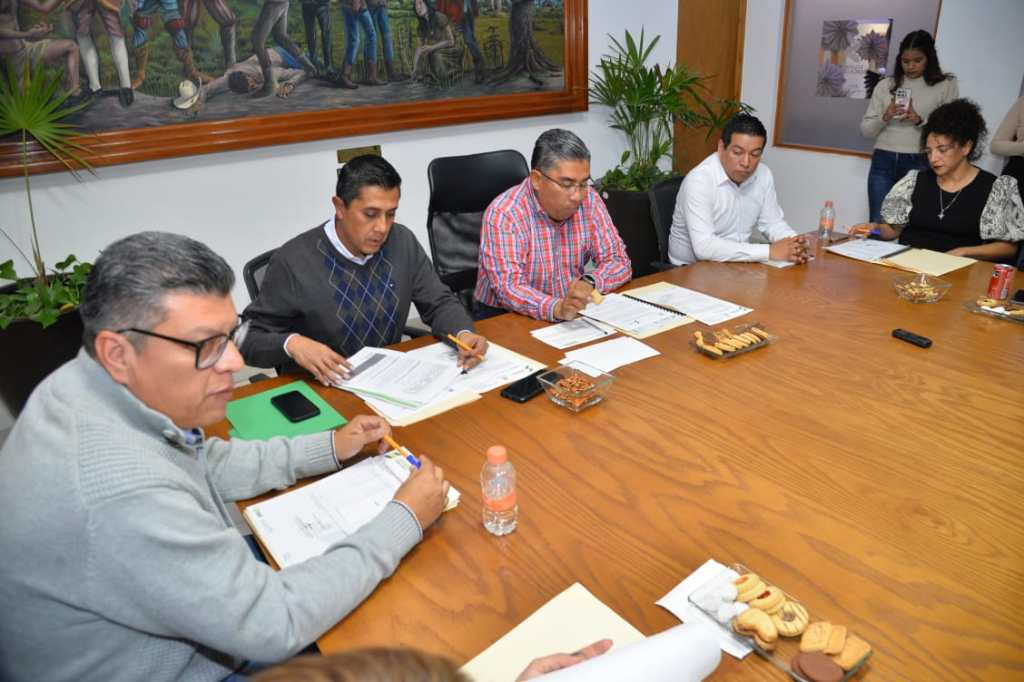 CON ESTRATEGIAS FINANCIERAS, SOLEDAD DE GRACIANO SÁNCHEZ ESTÁ PREPARADO PARA ARRANCAR EL AÑO&nbsp;2025