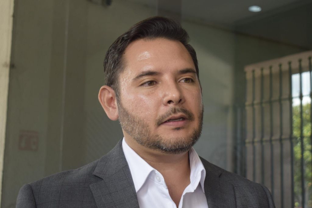 Firme trabajo de Comisión de Gobernación del Cabildo: se reúne con agrupaciones ciudadanas a favor de la&nbsp;movilidad