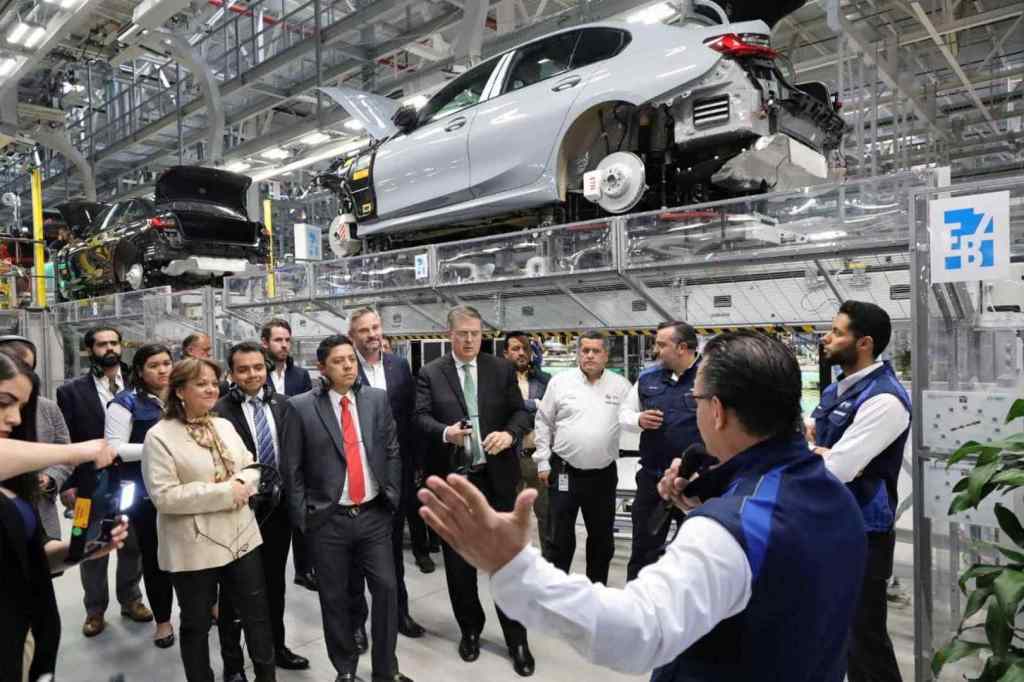 HISTÓRICA INVERSIÓN EXTRANJERA LOGRA GOBIERNO DEL&nbsp;ESTADO