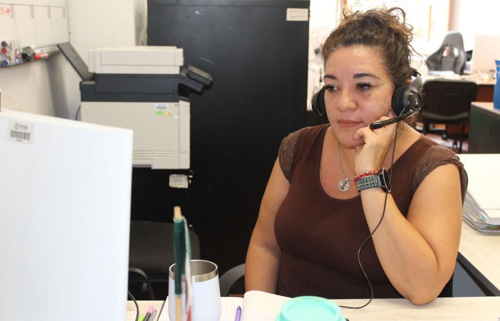 CON CAPACITACIÓN IMES BRINDA MÁS APOYO A EMPRENDEDORAS Y&nbsp;EMPRESARIAS