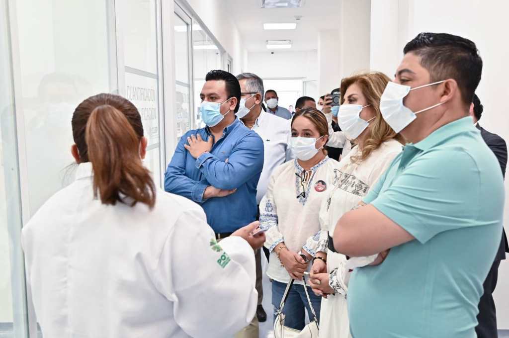 GOBIERNO ESTATAL MANTENDRÁ LIDERAZGO EN BÚSQUEDA DE PERSONAS EN EL&nbsp;PAÍS