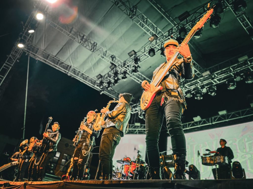 LA FEREVILLA 2024 CERRARÁ CON BROCHE DE ORO ESTE 23 DE&nbsp;DICIEMBRE