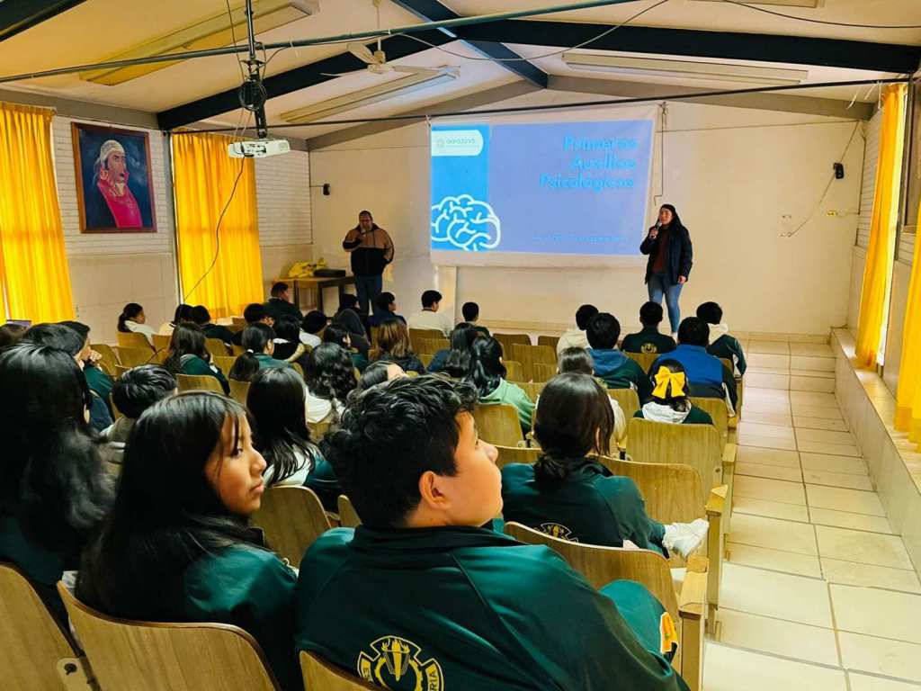 GOBIERNO DEL ESTADO LLEVA A CÁRDENAS MÁS APOYO CON PROGRAMA JÓVENES NÓMADAS