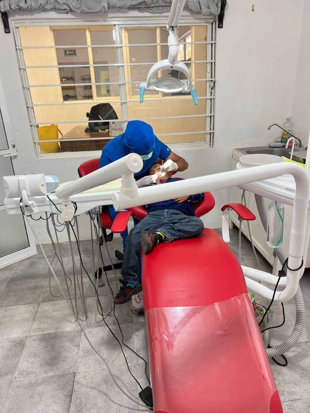 Coordinación entre DIF Capitalino y Delegación de Bocas supera 200 atenciones a favor de sectores&nbsp;vulnerables