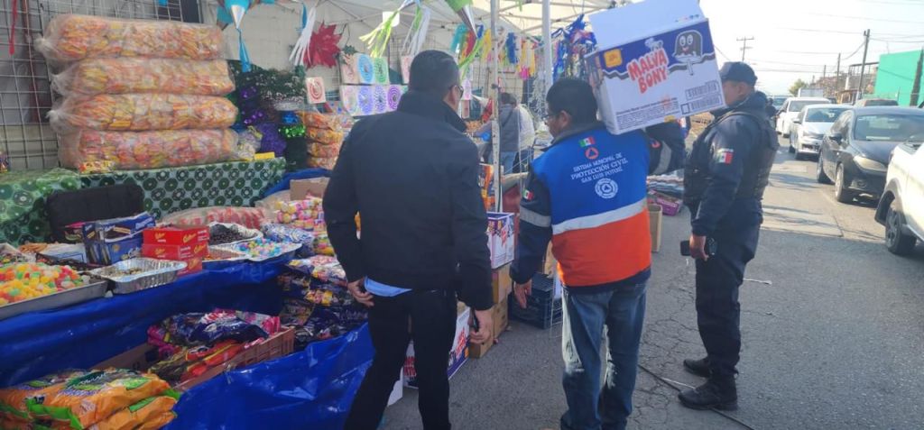 GOBIERNO DEL ESTADO REPORTA SALDO BLANCO EN FESTIVIDADES DE NOCHE BUENA 