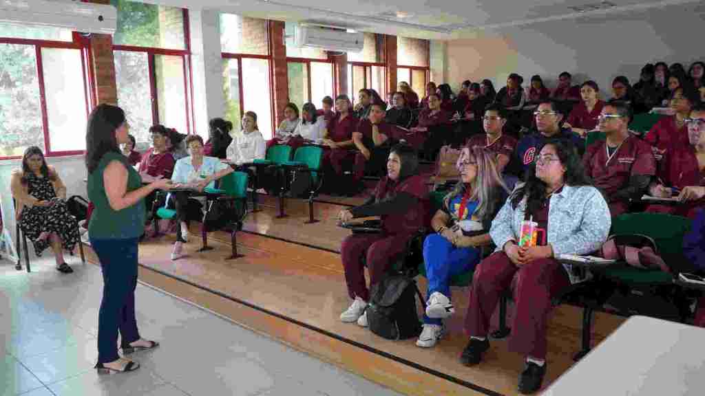 EJECUTIVO ESTATAL FAVORECE LA SALUD MENTAL DE LAS FAMILIAS POTOSINAS