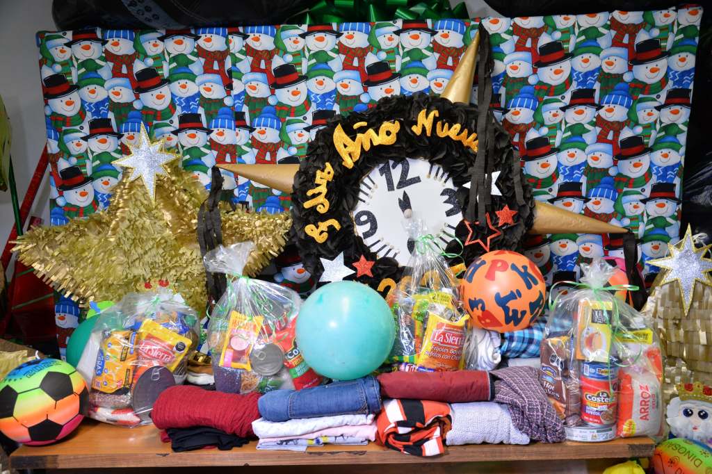 AYUNTAMIENTO DE SOLEDAD ENTREGARÁ APOYOS ALIMENTARIOS Y ROPA ABRIGADORA A FAMILIAS VULNERABLES POR TEMPORADA&nbsp;INVERNAL