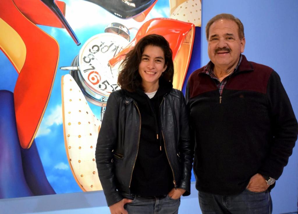 FORTALECERÁN TRABAJO EN MUSEOS Y ESPACIOS CULTURALES RUMBO AL 2025.