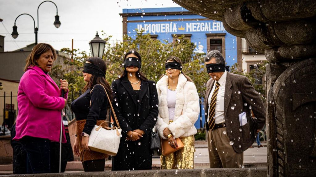 Más de 5 mil personas con discapacidad atendió la Dirección de Turismo de San Luis Capital en&nbsp;2024