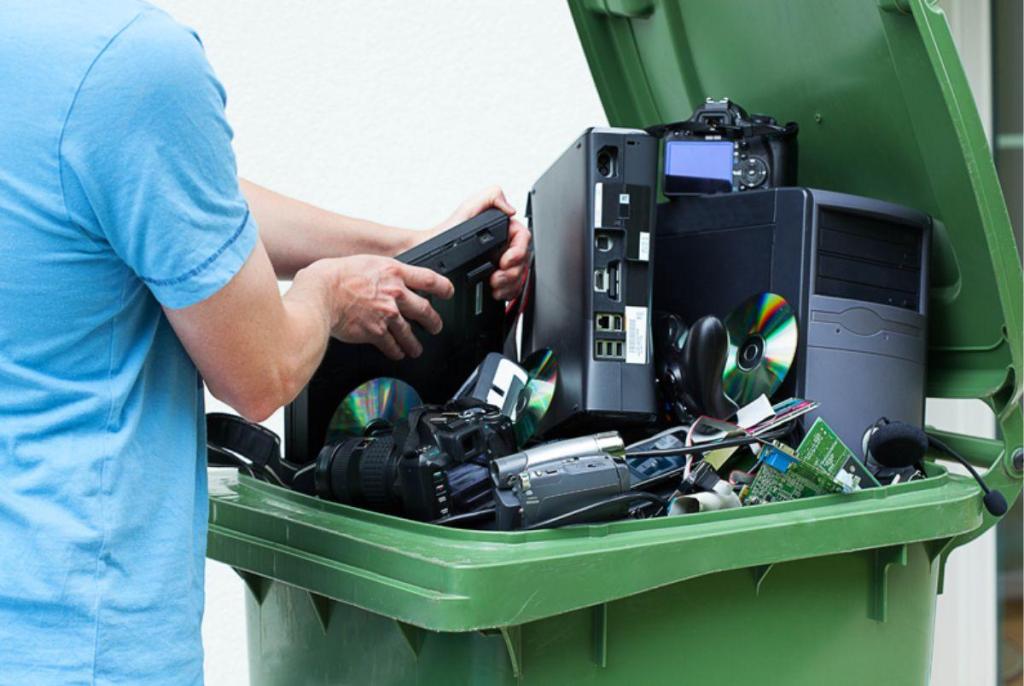 VILLA DE POZOS FORTALECERÁ LA CULTURA DEL&nbsp;RECICLAJE