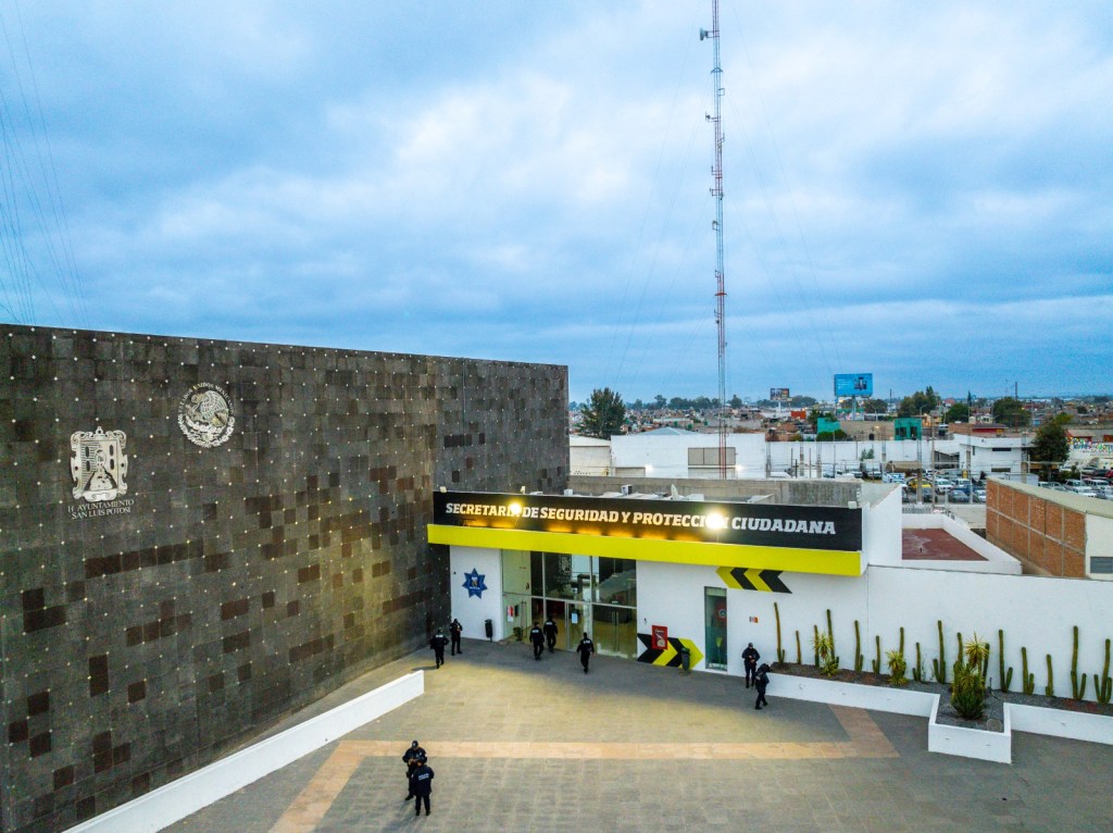 Policía Municipal de la Capital abre investigación interna a elemento detenido en el municipio de&nbsp;Soledad