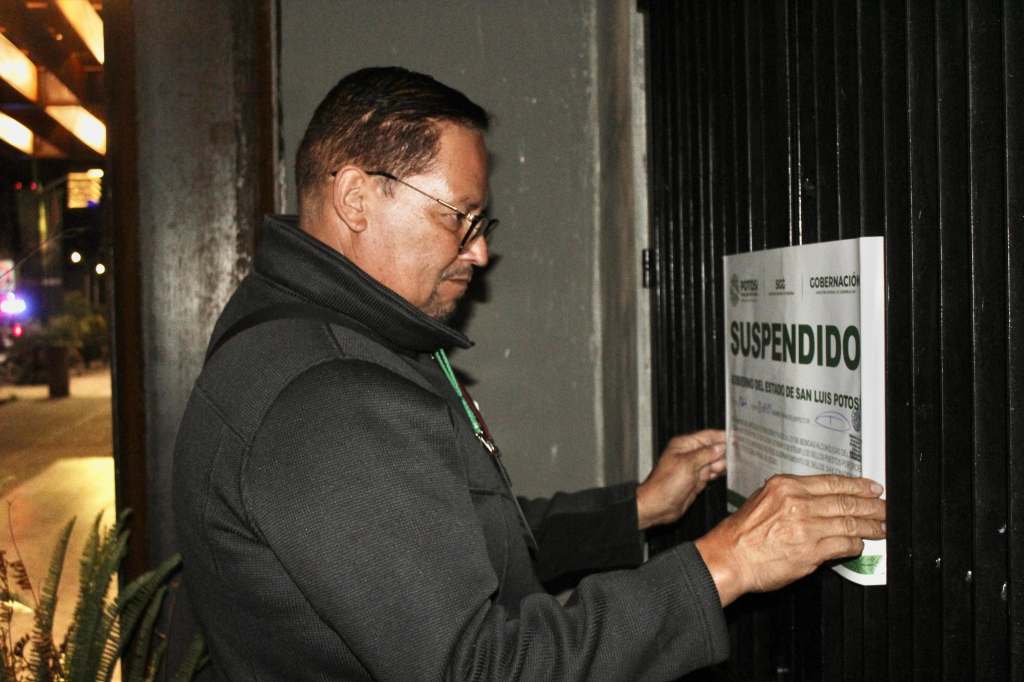 GOBIERNO ESTATAL REFUERZA ACCIONES PARA EL COMBATE A LA VENTA ILEGAL DE&nbsp;ALCOHOL