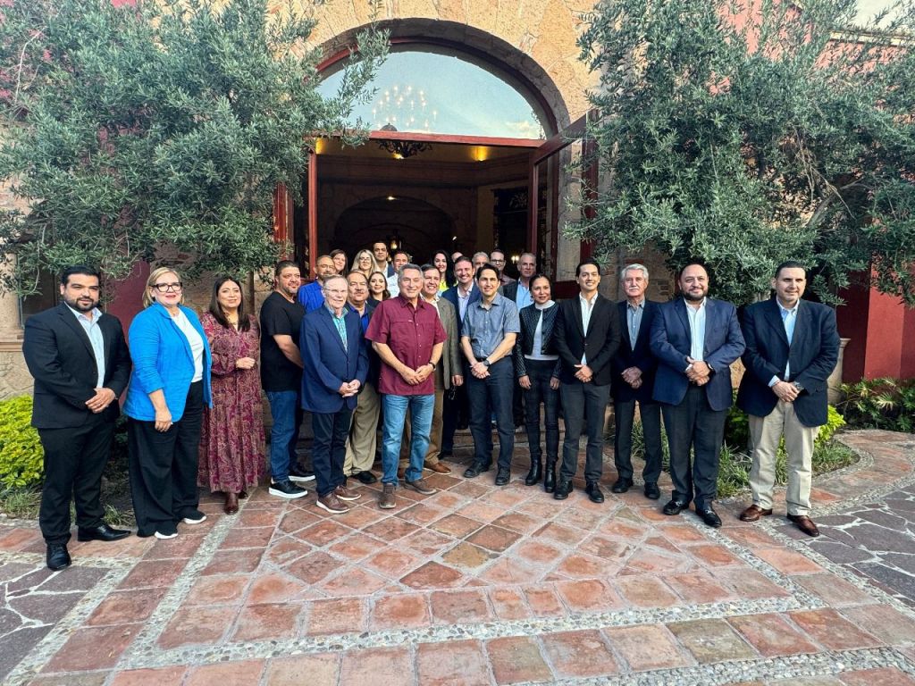 San Luis Capital consolida su posición como destino turístico&nbsp;internacional