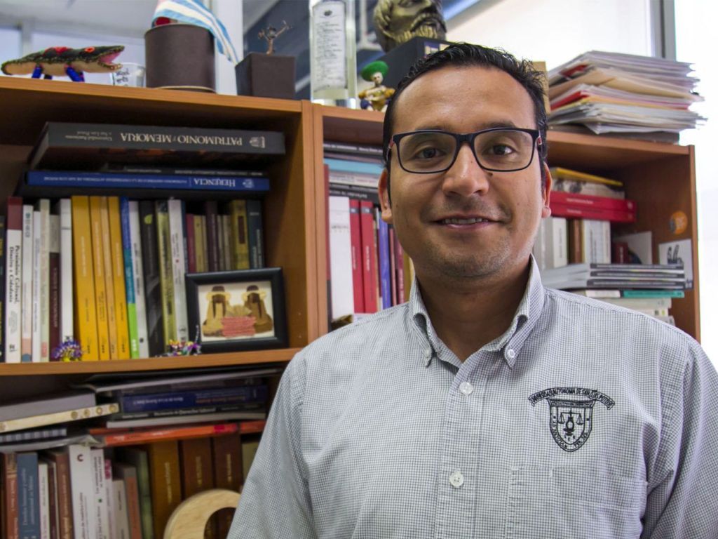 Crucial, que gobierno mexicano implemente estrategia integral ante cambios en la política migratoria de EU: investigador de la UASLP