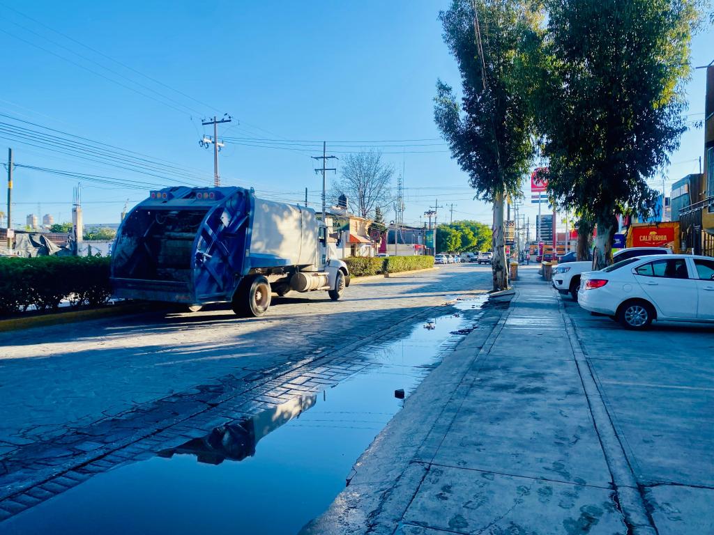 AUSTERIDAD Y RESPONSABILIDAD EN FINANZAS DE VILLA DE&nbsp;POZOS