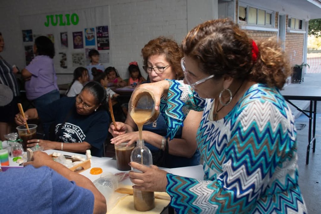CENTRO DE AUTOAPRENDIZAJE «SAN FRANCISCO» EN SOLEDAD INVITA A INSCRIPCIÓN EN SUS NUEVOS&nbsp;TALLERES