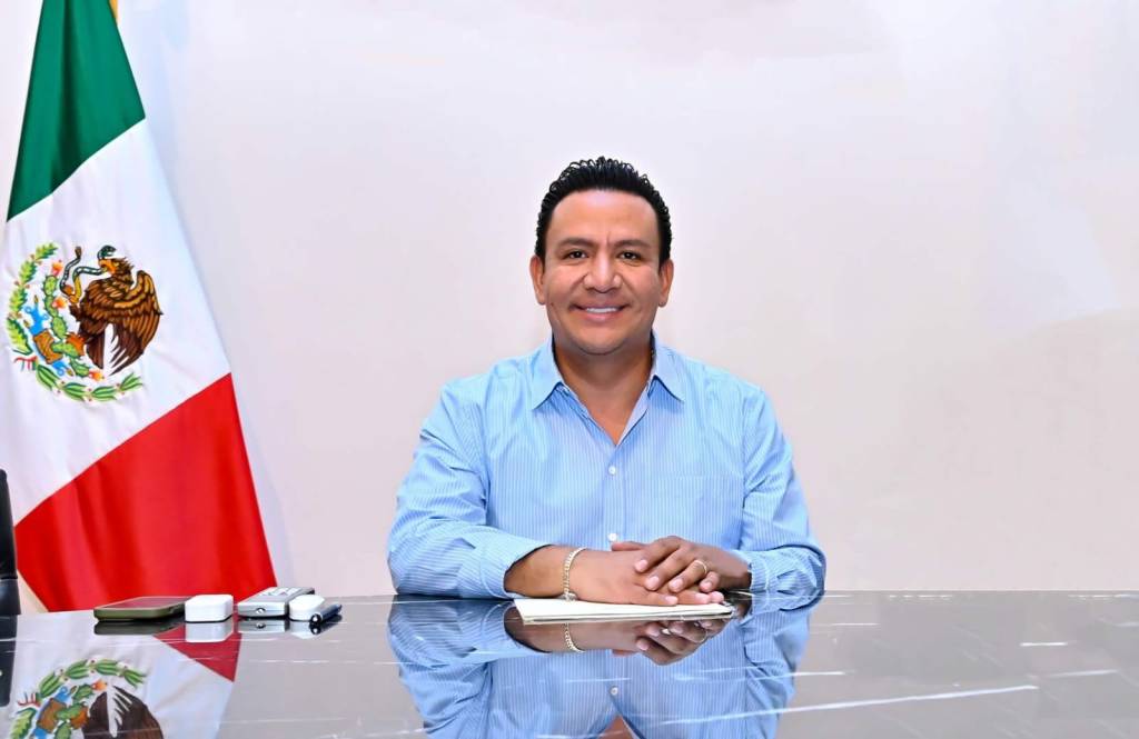 EJECUTIVO ESTATAL BUSCARÁ CONSTRUIR UNA ADMINISTRACIÓN CON MODERNIDAD Y&nbsp;EFICIENCIA