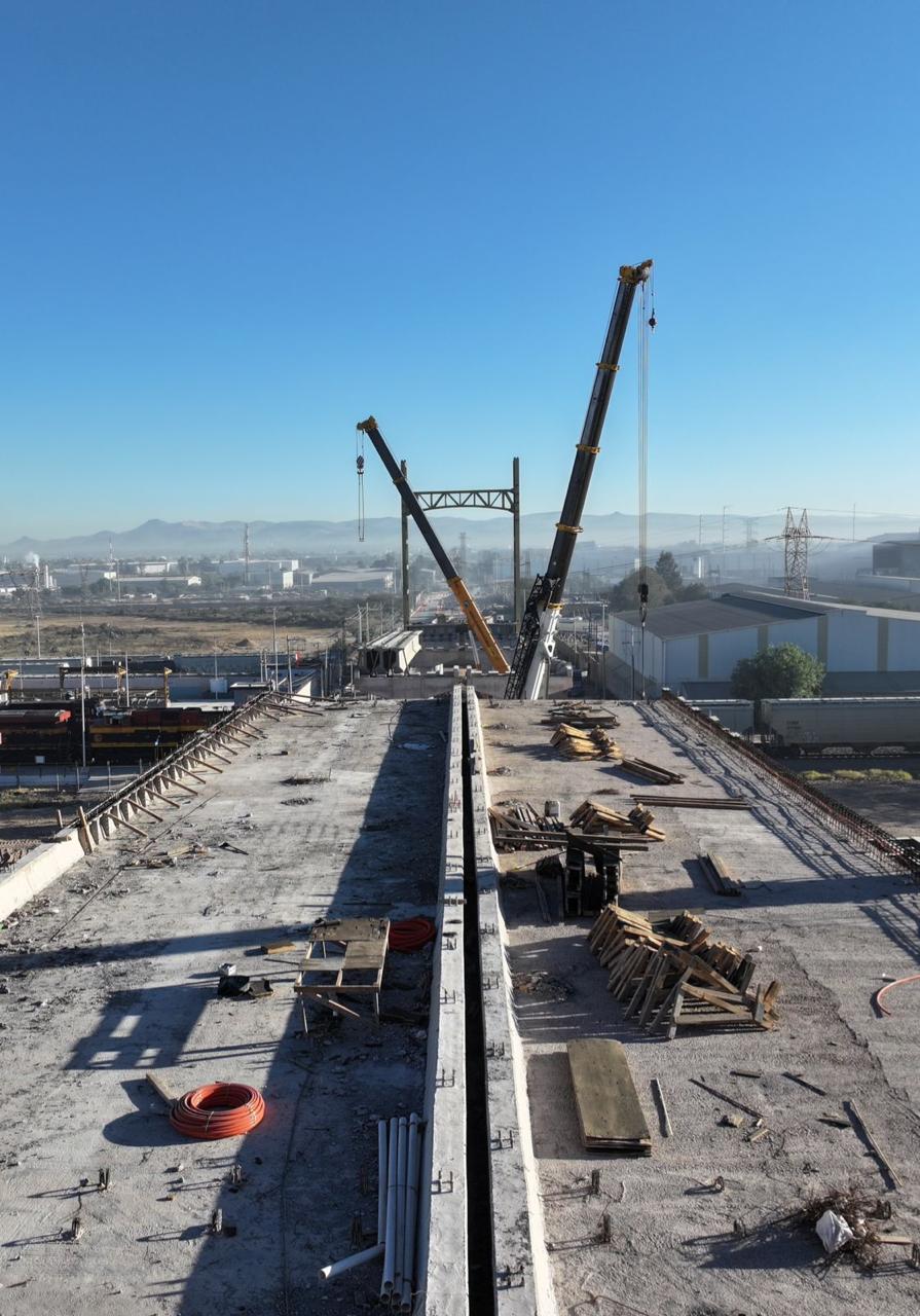 GOBIERNO ESTATAL PREPARA INAUGURACIÓN DE LA VÍA&nbsp;ALTERNA