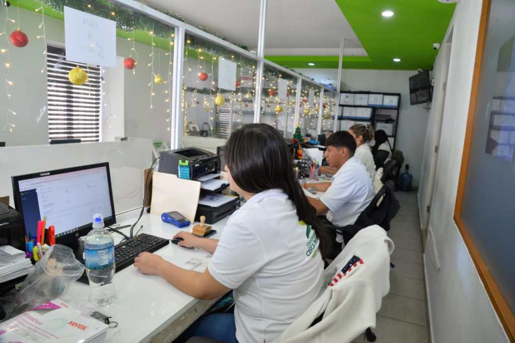 AYUNTAMIENTO DE SOLEDAD BRINDARÁ SERVICIOS Y ATENCIÓN CIUDADANA DURANTE FESTIVIDADES DE FIN DE&nbsp;AÑO