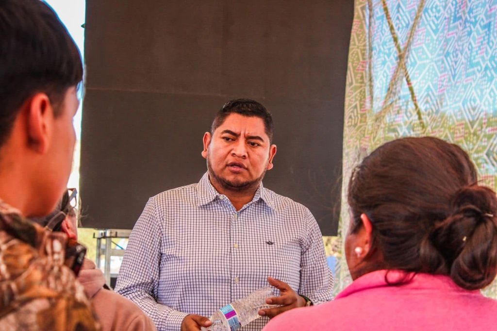 MÁS OBRAS Y ACCIONES PARA VILLA DE REYES EN&nbsp;2025