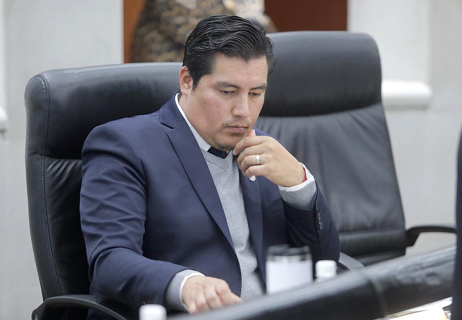 SE REALIZARÁ EL PRIMER COLOQUIO Y MESAS DE DIÁLOGO, “AUTISMO Y DERECHOS&nbsp;HUMANOS”.