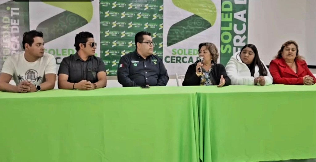 SOLEDAD LLEVARA A CABO CONCIERTO DE ROCK «REGALANDO CON AMOR» PARA RECAUDACIÓN DE JUGUETES PARA NIÑOS DEL&nbsp;DIF.