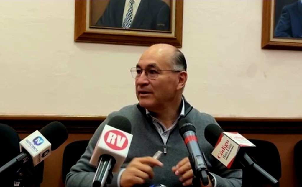 ENRIQUE GALINDO IMPUGNARA EXPULSIÓN DEL PRI POR LA MILITANCIA Y PARA DEMOSTRAR QUE ACTUAL CÚPULA NO TIENE LA&nbsp;RAZON.