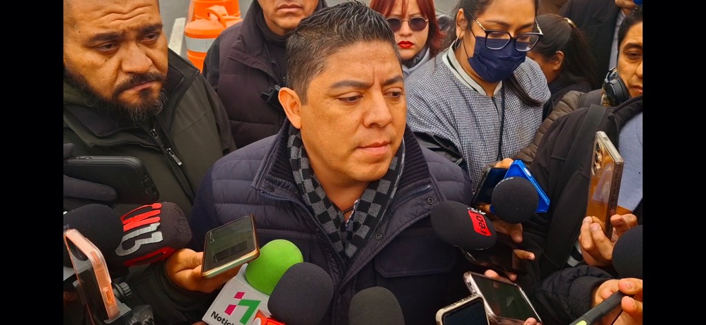 EN MARZO DEL 2025 SE CONTRUIRA LA NUEVA CENTRAL DE ABASTOS EN&nbsp;SLP.