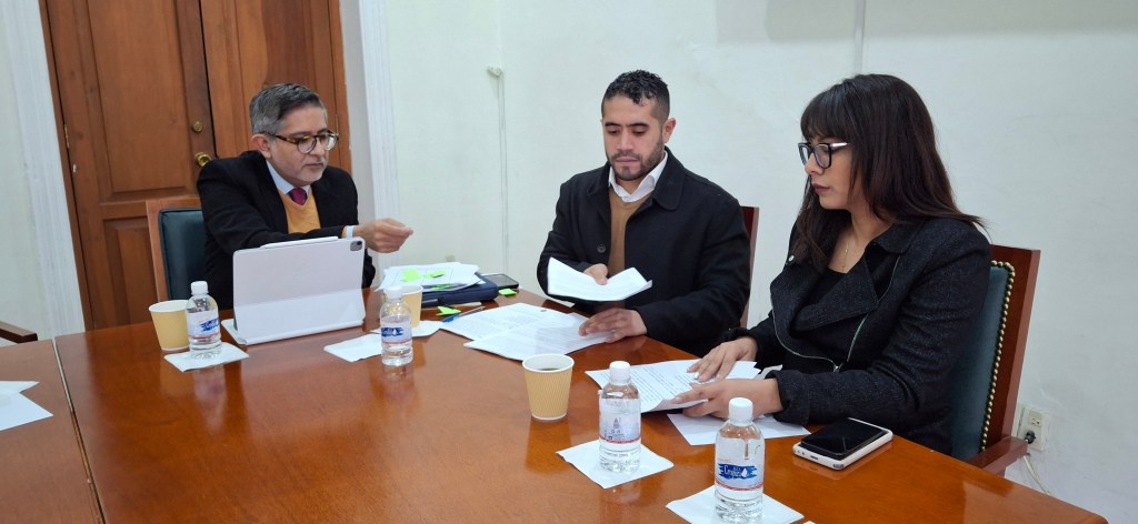 CONGRESO DA A CONOCER CONVOCATORIA PARA EL PROCESO DE ELECCION DEL PODER&nbsp;JUDICIAL