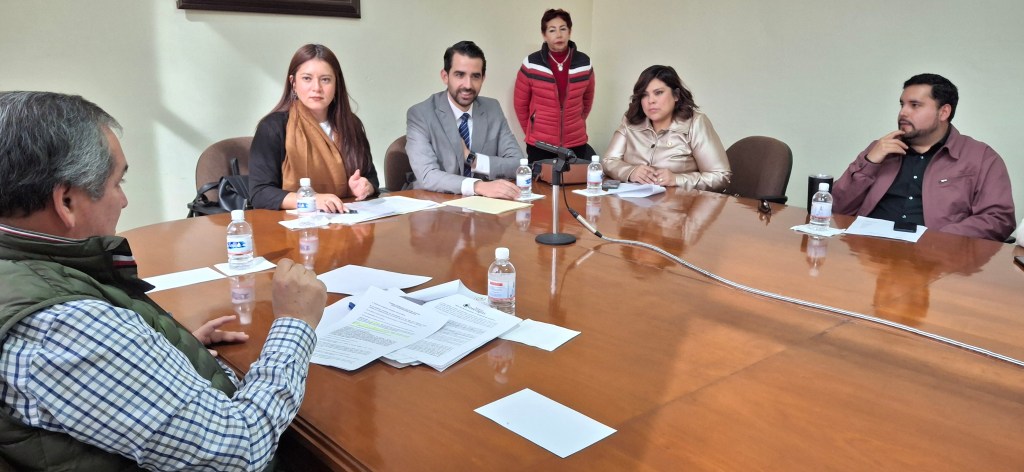 JUNTA DE GOBIERNO SERÁ QUIÉN DETERMINARÁ COBRO DE LA MESNSUALIDAD DE LA TARIFA DE&nbsp;AGUA.