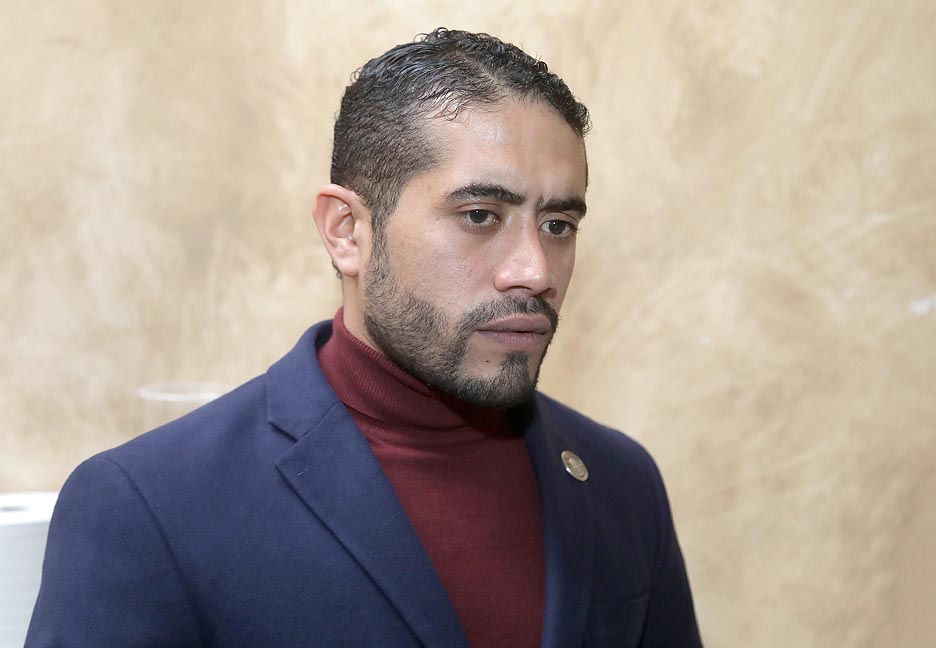 PROFESIONALES DEL DERECHO TIENEN TODAVÍA TIEMPO PARA REGISTRARSE Y PARTICIPAR EN EL PROCESO DE RENOVACIÓN DEL PODER JUDICIAL: DIP. CARLOS ARREOLA&nbsp;MALLOL