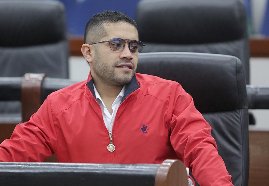 YA SE EMITIERON LAS CONVOCATORIAS DE LOS TRES COMITÉS DE EVALUACIÓN PARA QUE PARTICIPEN INTERESADOS EN LA ELECCIÓN DE RENOVACIÓN DEL PODER JUDICIAL: DIP. CARLOS ARREOLA&nbsp;MALLOL