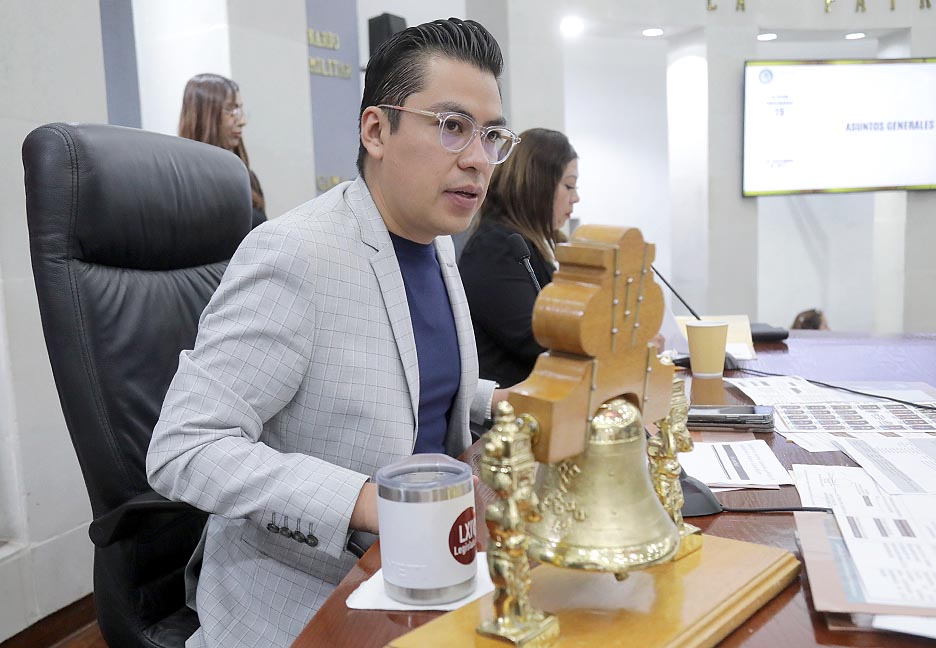 SE VERÁN RESULTADOS POSITIVOS EN MATERIA DE SEGURIDAD TRAS REUNIÓN DEL GOBERNADOR CON PRESIDENTES&nbsp;MUNICIPALES