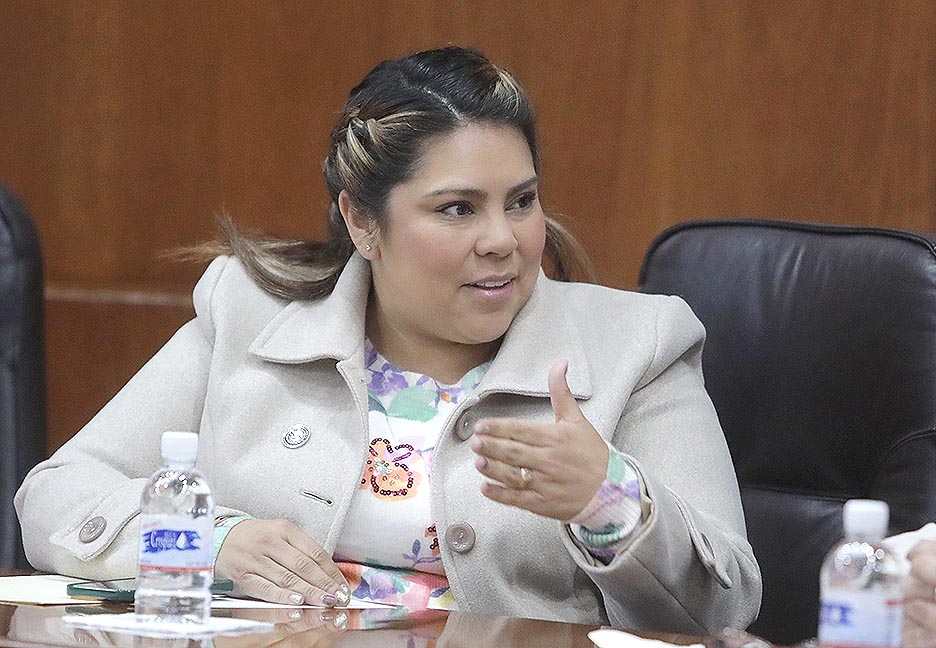 EL INTERAPAS NO HA GARANTIZADO EL ABASTO EFICIENTE DE AGUA POTABLE EN SOLEDAD DE GRACIANO&nbsp;SÁNCHEZ