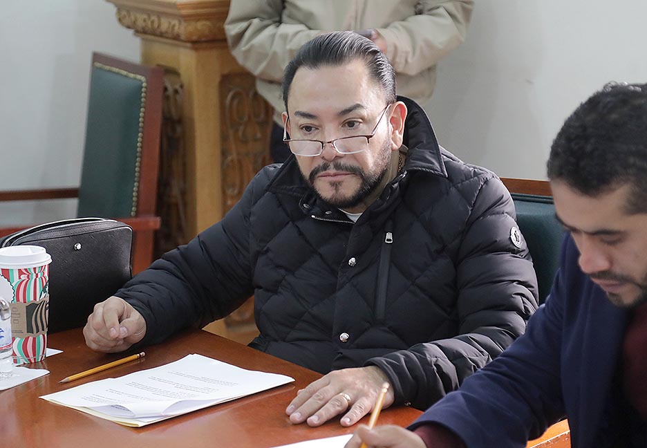 SE GARANTIZA UNA INTEGRACIÓN TRANSPARENTE DE LOS COMITÉS DE EVALUACIÓN A PERSONAS JUZGADORAS DEL PODER&nbsp;JUDICIAL