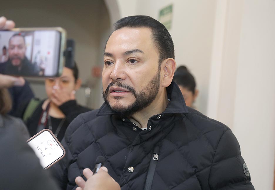 LA FEDERACIÓN COLOCA A SAN LUIS POTOSÍ COMO UNA PRIORIDAD PARA FORTALECER LA EDUCACIÓN&nbsp;SUPERIOR