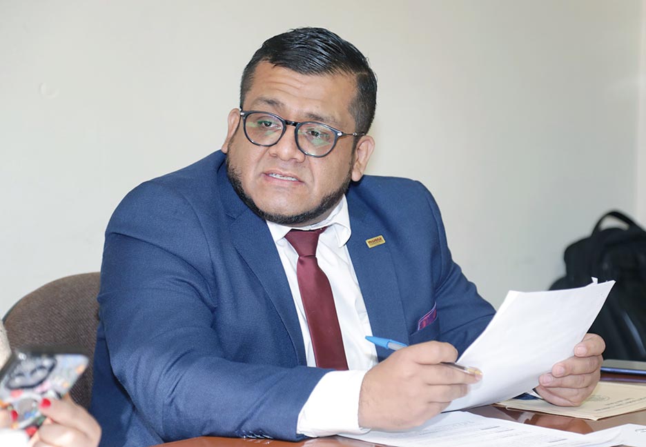 SON POSITIVAS LAS MEDIDAS IMPLEMENTADAS POR EL GOBIERNO FEDERAL PARA APOYAR A LOS CONNACIONALES QUE PUEDAN SER DEPORTADOS DE LOS EUA: DIP. ROBERTO GARCÍA&nbsp;CASTILLO