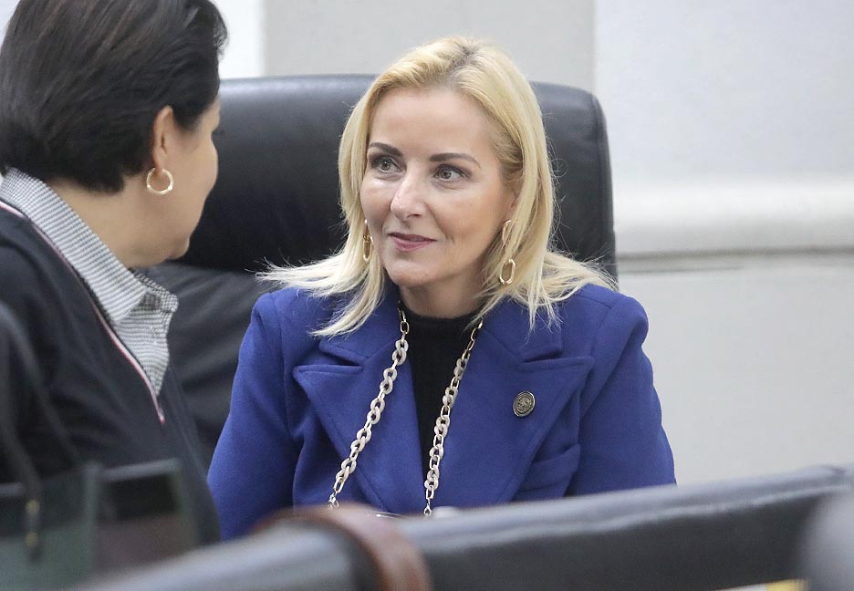 SLP ES EL DÉCIMO ESTADO QUE CUENTA CON UNA LEY QUE PROTEGE DE FORMA INTEGRAL A NIÑAS, NIÑOS Y ADOLESCENTES EN SITUACIÓN DE ORFANDAD, A CAUSA DE LA VIOLENCIA&nbsp;FEMINICIDA