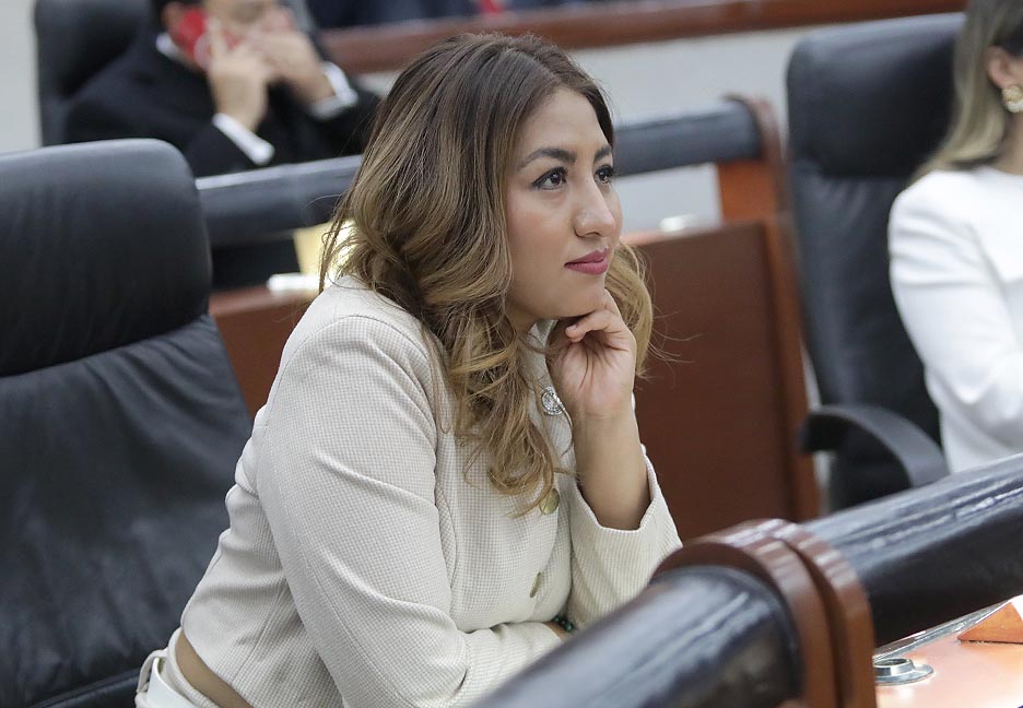 LA UNIVERSIDAD “ROSARIO CASTELLANOS”, EN SAN LUIS POTOSÍ, SERÁ UN GRAN LOGRÓ PARA ATENDER LA DEMANDA EDUCATIVA DE LAS Y LOS&nbsp;JÓVENES