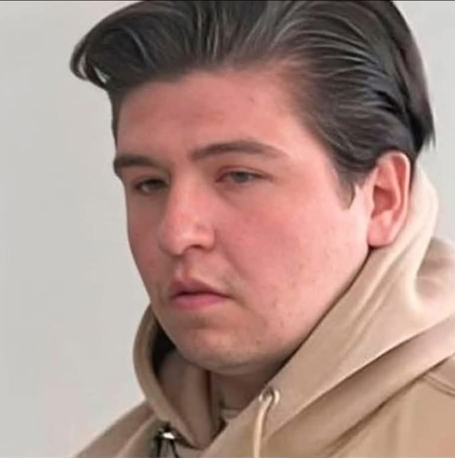 DECLARAN CULPABLE POR TENTATIVA DE FEMINICIDIO AL INFLUENCER «FOFO&nbsp;MÁRQUEZ»