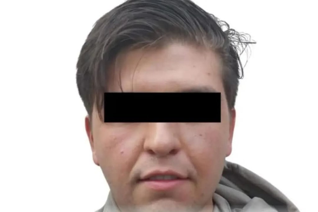 Dictan 17 años y 6 meses de prisión al influencer «Fofo» Márquez por tentativa de&nbsp;feminicidi0.