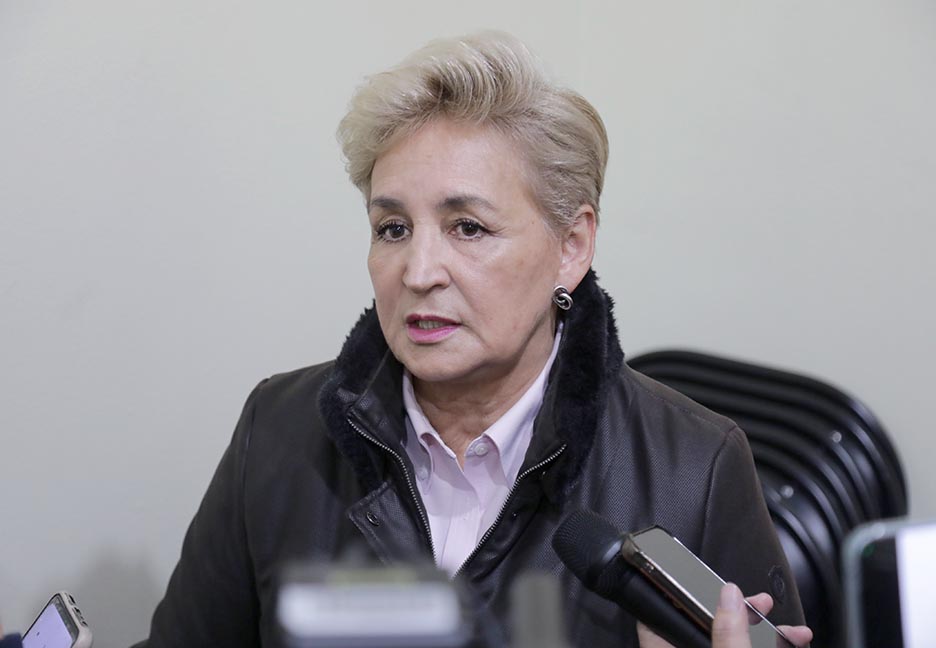 LOS ESQUEMAS DE VIGILANCIA EPIDEMIOLÓGICA REQUIEREN DE INYECCIÓN DE RECURSOS FEDERALES PARA DETECTAR A TIEMPO LA PRESENCIA Y PROPAGACIÓN DE LOS VIRUS MÁS PELIGROSOS: DIP. FRINNÉ AZUARA&nbsp;YARZÁBAL