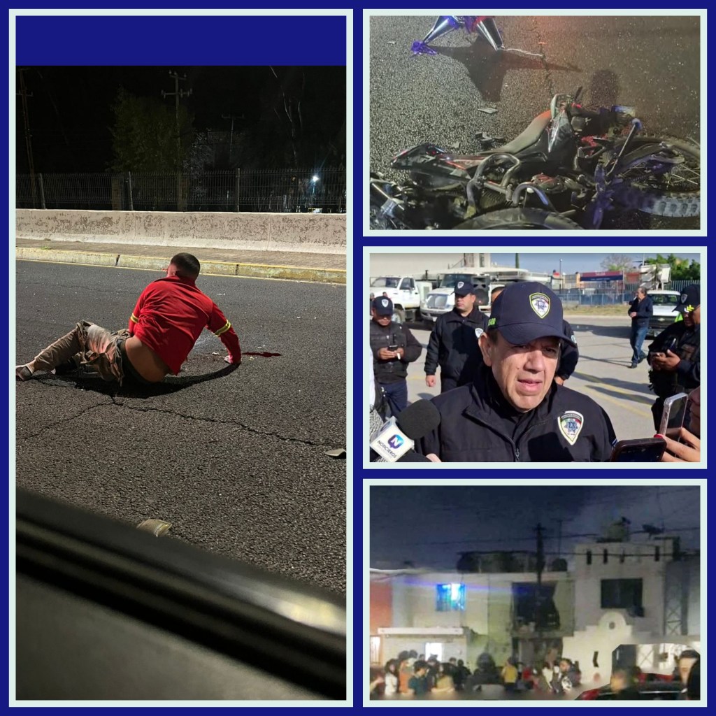 SSPC REPORTO 7 ACCIDENTES EN AÑO NUEVO.