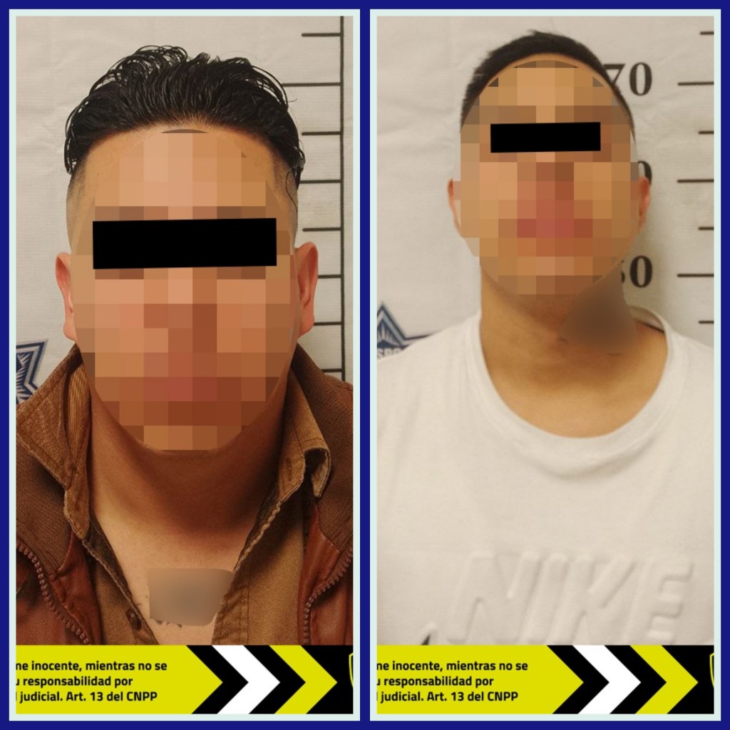 Oficiales de Guardia Municipal atienden dos hechos de vi@lencia familiar al inicio de año