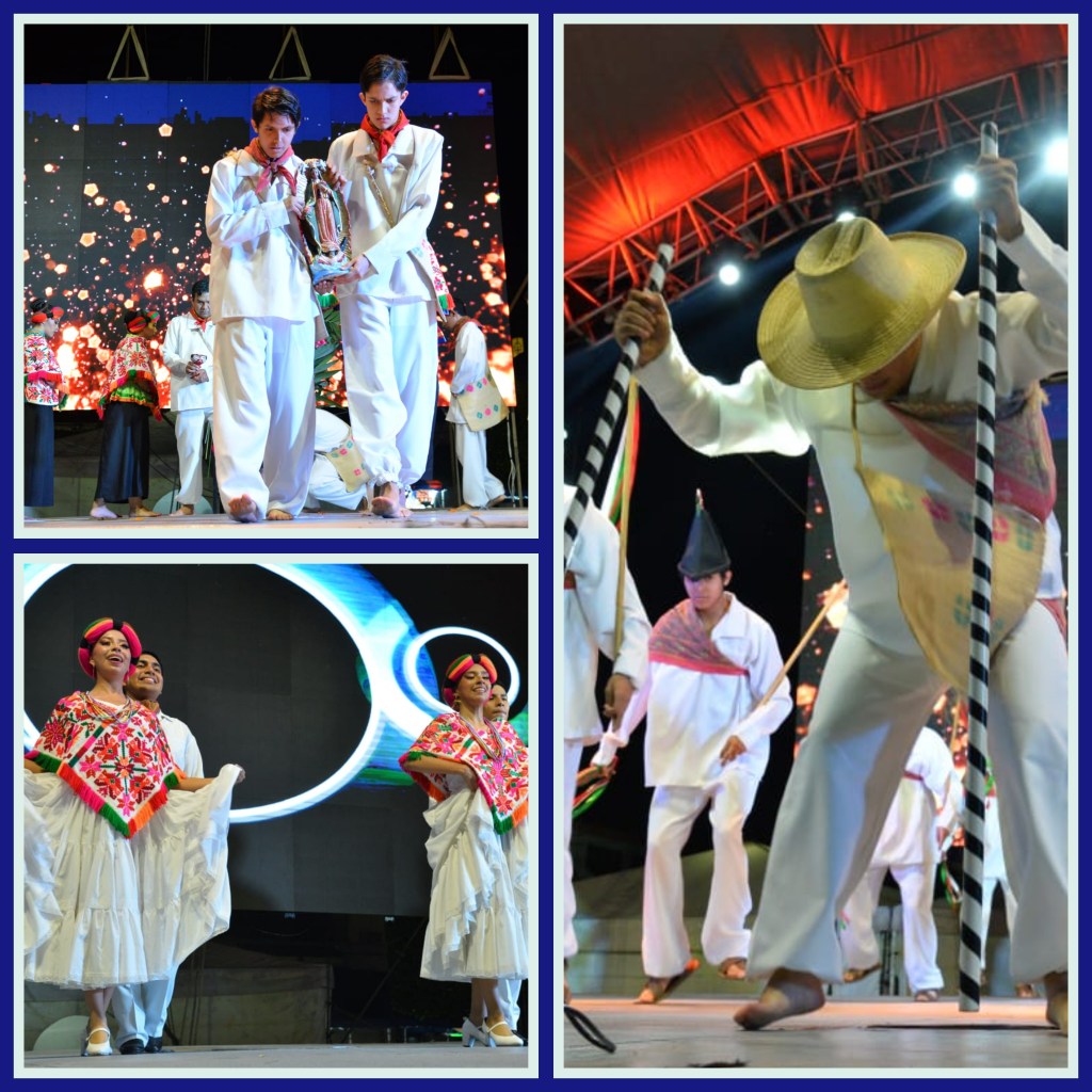 AYTO DE SOLEDAD ABRE INSCRIPCIÓN A CURSOS GRATUITOS DE DANZA FOLCLÓRICA PARA TODAS LAS&nbsp;EDADES